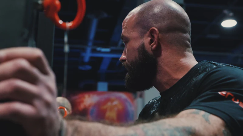 Unleash Your Inner Strength